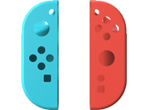 QWARE Nintendo Switch2™ - Protection en silicone manette Protection manette
