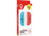 QWARE Nintendo Switch2™ - Protection en silicone manette Protection manette