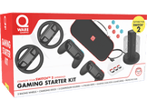 QWARE Nintendo Switch2™ Starter Kit