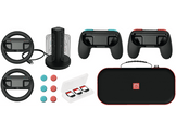 QWARE Nintendo Switch2™ Starter Kit