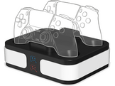 QWARE Pack de démarrage pour PS5 (QW PS5-9522)