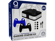 QWARE Pack de démarrage pour PS5 (QW PS5-9522)