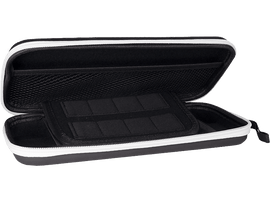 QWARE Pochette de Transport Switch Noir (QW NSW-4050BW)