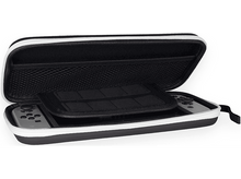 Charger l&#39;image dans la galerie, QWARE Pochette de Transport Switch Noir (QW NSW-4050BW)
