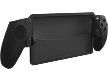 Charger l&#39;image dans la galerie, QWARE Protection silicone PlayStation Portal Noir (QW PSP-3000)
