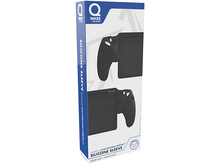 Charger l&#39;image dans la galerie, QWARE Protection silicone PlayStation Portal Noir (QW PSP-3000)
