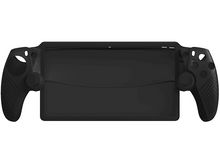 Charger l&#39;image dans la galerie, QWARE Protection silicone PlayStation Portal Noir (QW PSP-3000)
