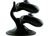 QWARE PS4 Station de chargement pour manette (QW PS4-5008BL)