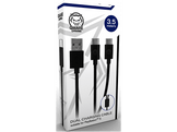QWARE PS5 Câble Y USB-C (QW PS5-5002)