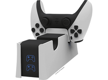 Charger l&#39;image dans la galerie, QWARE PS5 Station de chargement (QW PS5-5008)

