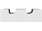 QWARE PS5 Station de chargement (QW PS5-5008)