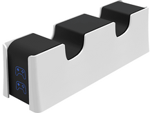 Charger l&#39;image dans la galerie, QWARE PS5 Station de chargement (QW PS5-5008)

