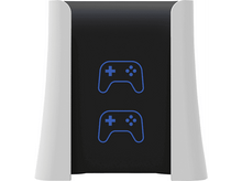 Charger l&#39;image dans la galerie, QWARE PS5 Station de chargement (QW PS5-5008)
