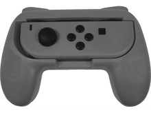 Charger l&#39;image dans la galerie, QWARE QW NSW-3500GR GRIP - GREY Gris Support manette

