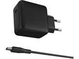 QWARE QW NSW2-2065 Switch2 65 W Adaptateur Noir