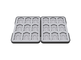 QWARE QW NSW2-2600 Housse de transport pour Switch gamecards