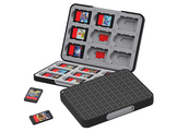 QWARE QW NSW2-2600 Housse de transport pour Switch gamecards
