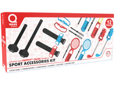 QWARE Set d'accessoires sport Switch 12-1 (QW NSW-9012)