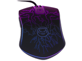 QWARE Souris gaming Denver RGB Noir (GMM-3700)