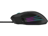 QWARE Souris gaming New York RGB Noir (GMM-5810)