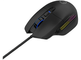 QWARE Souris gaming New York RGB Noir (GMM-5810)