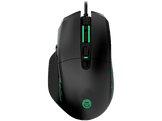 QWARE Souris gaming New York RGB Noir (GMM-5810)
