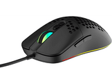 QWARE Souris gaming San Diego Noir (QW GMM-6150)