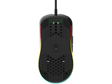 QWARE Souris gaming San Diego Noir (QW GMM-6150)