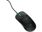 QWARE Souris gaming San Diego Noir (QW GMM-6150)