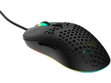 QWARE Souris gaming San Diego Noir (QW GMM-6150)