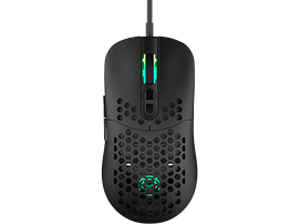 QWARE Souris gaming San Diego Noir (QW GMM-6150)