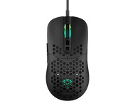 QWARE Souris gaming San Diego Noir (QW GMM-6150)