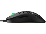 QWARE Souris gaming San Diego Noir (QW GMM-6150)