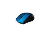 QWARE Souris sans fil Bolton Bleu (QW PCM-130BU) Souris sans fil Bleu