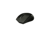 QWARE Souris sans fil Bolton Noir (QW PCM-130BL)