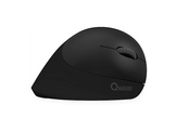 QWARE Souris sans fil Coventry Noir (PCM-275BL) Souris sans fil Noir