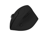 QWARE Souris sans fil Coventry Noir (PCM-275BL) Souris sans fil Noir