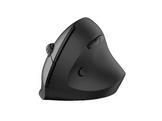 QWARE Souris sans fil Coventry Noir (PCM-275BL) Souris sans fil Noir