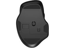 Charger l&#39;image dans la galerie, QWARE Souris sans fil Glascow Bleu (QW PCM-220BU)
