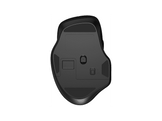 QWARE Souris sans fil Glascow Bleu (QW PCM-220BU)