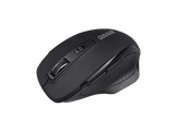 QWARE Souris sans fil Glascow Noir (QW PCM-220)