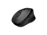 QWARE Souris sans fil Lincoln Noir (QW PCM-240BL)