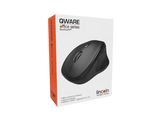 QWARE Souris sans fil Lincoln Noir (QW PCM-240BL)