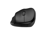 QWARE Souris sans fil Lincoln Noir (QW PCM-240BL)