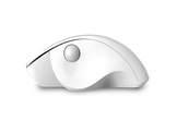 QWARE Souris sans fil Luton Blanc (PCM-250WH)