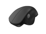 QWARE Souris sans fil Luton Noir (PCM-250BL)