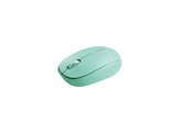 QWARE Souris sans fil Minty Green (QW PCM-110GN)
