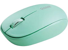 Charger l&#39;image dans la galerie, QWARE Souris sans fil Minty Green (QW PCM-110GN)
