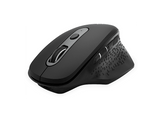 QWARE Souris sans fil New York Noir (PCM-256BL)