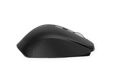 QWARE Souris sans fil New York Noir (PCM-256BL)